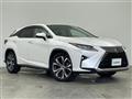 2018 Lexus RX