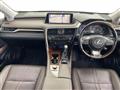 2018 Lexus RX