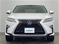 2018 Lexus RX