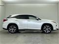 2018 Lexus RX