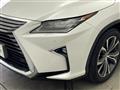 2018 Lexus RX