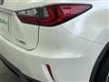 2018 Lexus RX