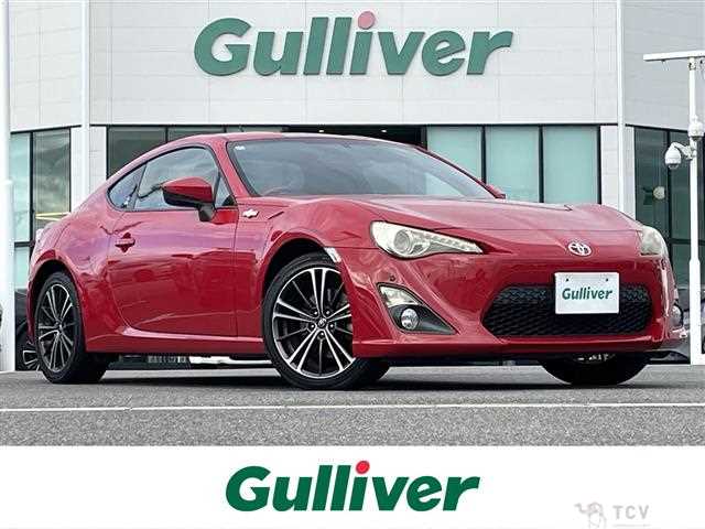 2013 Toyota 86
