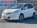 2012 Honda Fit Hybrid