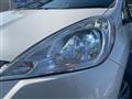 2012 Honda Fit Hybrid