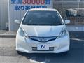 2012 Honda Fit Hybrid