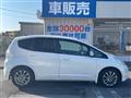 2012 Honda Fit Hybrid
