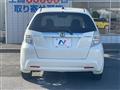 2012 Honda Fit Hybrid