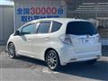 2012 Honda Fit Hybrid