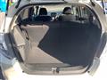 2012 Honda Fit Hybrid