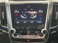 2019 Toyota Crown Hybrid