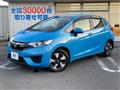 2016 Honda Fit Hybrid