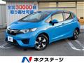 2016 Honda Fit Hybrid
