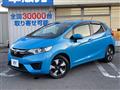 2016 Honda Fit Hybrid