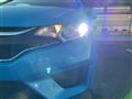 2016 Honda Fit Hybrid