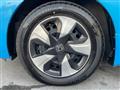 2016 Honda Fit Hybrid