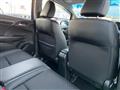 2016 Honda Fit Hybrid