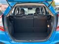 2016 Honda Fit Hybrid