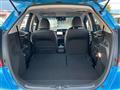 2016 Honda Fit Hybrid
