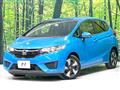2016 Honda Fit Hybrid