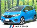 2016 Honda Fit Hybrid