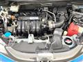 2016 Honda Fit Hybrid