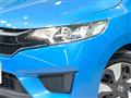 2016 Honda Fit Hybrid