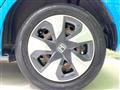 2016 Honda Fit Hybrid