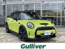 2022 BMW MINI