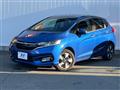 2017 Honda Fit Hybrid