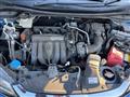 2017 Honda Fit Hybrid