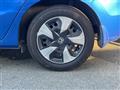 2017 Honda Fit Hybrid