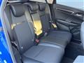 2017 Honda Fit Hybrid