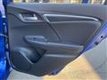 2017 Honda Fit Hybrid