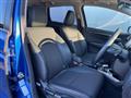 2017 Honda Fit Hybrid