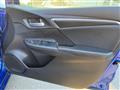 2017 Honda Fit Hybrid