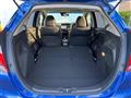 2017 Honda Fit Hybrid