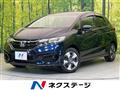2018 Honda Fit Hybrid