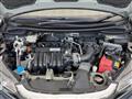2018 Honda Fit Hybrid