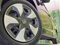 2018 Honda Fit Hybrid