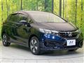 2018 Honda Fit Hybrid