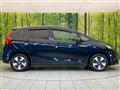 2018 Honda Fit Hybrid