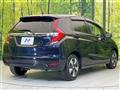 2018 Honda Fit Hybrid