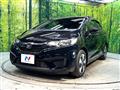2015 Honda Fit Hybrid