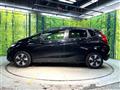 2015 Honda Fit Hybrid
