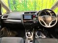 2015 Honda Fit Hybrid