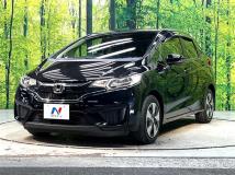 2015 Honda Fit Hybrid