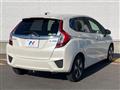 2016 Honda Fit Hybrid