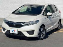 2016 Honda Fit Hybrid