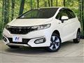 2017 Honda Fit Hybrid